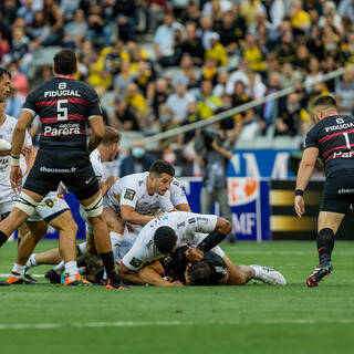 25/06/2021 - Finale Top 14 - Stade Toulousain 18 / 8 Stade Rochelais