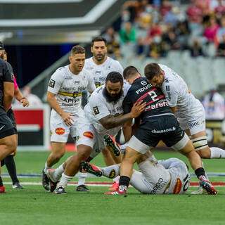 25/06/2021 - Finale Top 14 - Stade Toulousain 18 / 8 Stade Rochelais