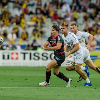 25/06/2021 - Finale Top 14 - Stade Toulousain 18 / 8 Stade Rochelais