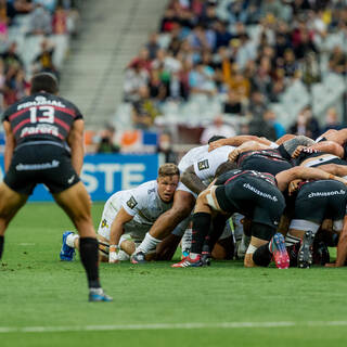 25/06/2021 - Finale Top 14 - Stade Toulousain 18 / 8 Stade Rochelais