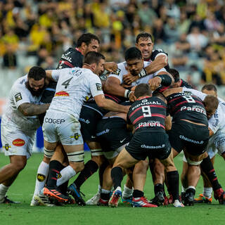 25/06/2021 - Finale Top 14 - Stade Toulousain 18 / 8 Stade Rochelais