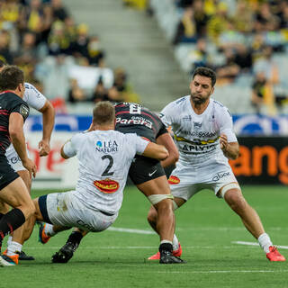 25/06/2021 - Finale Top 14 - Stade Toulousain 18 / 8 Stade Rochelais