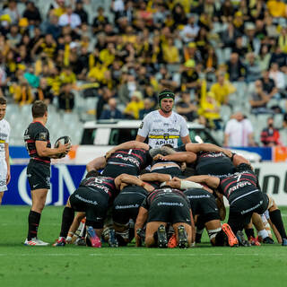 25/06/2021 - Finale Top 14 - Stade Toulousain 18 / 8 Stade Rochelais