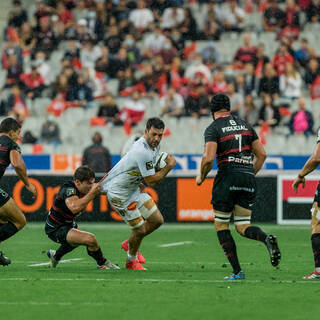 25/06/2021 - Finale Top 14 - Stade Toulousain 18 / 8 Stade Rochelais