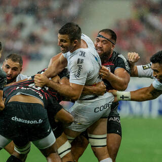 25/06/2021 - Finale Top 14 - Stade Toulousain 18 / 8 Stade Rochelais