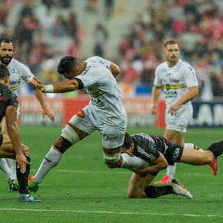 25/06/2021 - Finale Top 14 - Stade Toulousain 18 / 8 Stade Rochelais