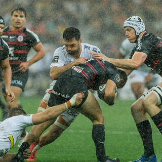 25/06/2021 - Finale Top 14 - Stade Toulousain 18 / 8 Stade Rochelais