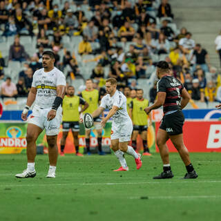 25/06/2021 - Finale Top 14 - Stade Toulousain 18 / 8 Stade Rochelais