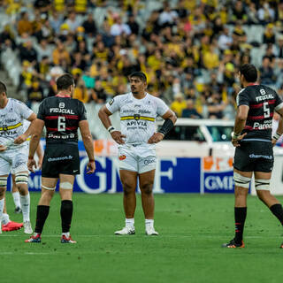 25/06/2021 - Finale Top 14 - Stade Toulousain 18 / 8 Stade Rochelais