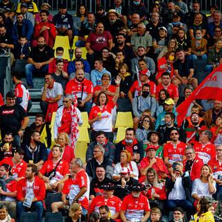 25/09/2021 - Top 14 - Stade Rochelais 59/17 Biarritz Olympique