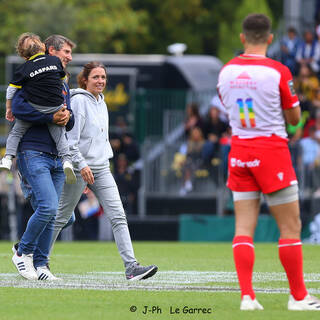 25/09/2021 - Top 14 - Stade Rochelais 59/17 Biarritz Olympique