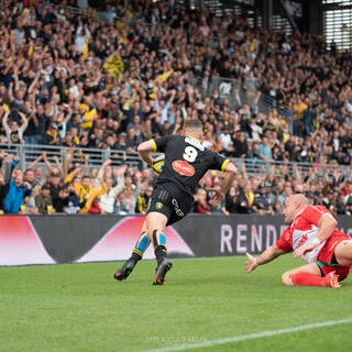 25/09/2021 - Top 14 - Stade Rochelais 59/17 Biarritz Olympique