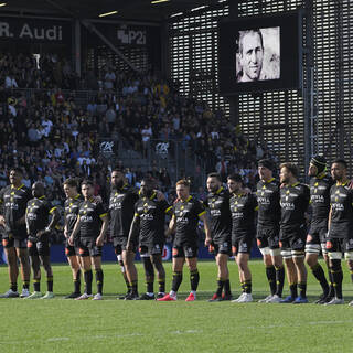 26/03/2022 - Top 14 - Stade Rochelais 19 / 00 Racing 92