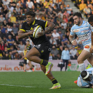 26/03/2022 - Top 14 - Stade Rochelais 19 / 00 Racing 92