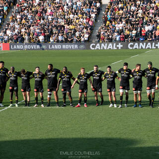 26/03/2022 - Top 14 - Stade Rochelais 19 / 00 Racing 92