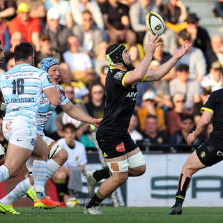 26/03/2022 - Top 14 - Stade Rochelais 19 / 00 Racing 92