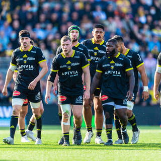 26/03/2022 - Top 14 - Stade Rochelais 19 / 00 Racing 92