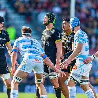 26/03/2022 - Top 14 - Stade Rochelais 19 / 00 Racing 92