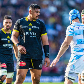 26/03/2022 - Top 14 - Stade Rochelais 19 / 00 Racing 92