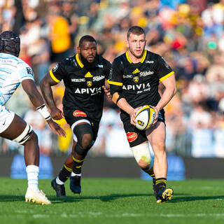 26/03/2022 - Top 14 - Stade Rochelais 19 / 00 Racing 92