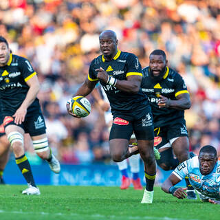 26/03/2022 - Top 14 - Stade Rochelais 19 / 00 Racing 92