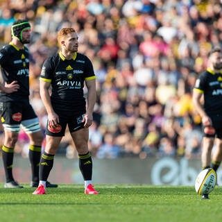 26/03/2022 - Top 14 - Stade Rochelais 19 / 00 Racing 92