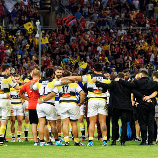 26/05/17 - Top 14 - Demi Finale - Stade Rochelais 15 - 18 Toulon