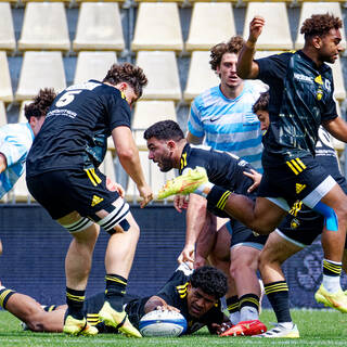 26/05/2024 - Espoirs - Stade Rochelais 44 / 34 Racing 92