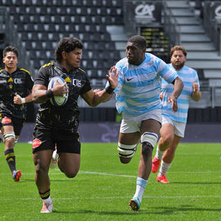 26/05/2024 - Espoirs - Stade Rochelais 44 / 34 Racing 92