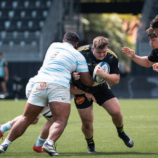 26/05/2024 - Espoirs - Stade Rochelais 44 / 34 Racing 92