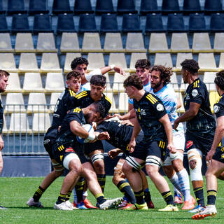 26/05/2024 - Espoirs - Stade Rochelais 44 / 34 Racing 92