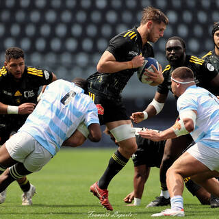 26/05/2024 - Espoirs - Stade Rochelais 44 / 34 Racing 92