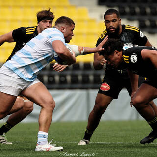 26/05/2024 - Espoirs - Stade Rochelais 44 / 34 Racing 92