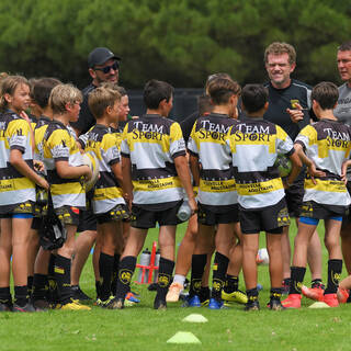 26/06/2021 - Tournoi U12 - Stade Rochelais / Massy