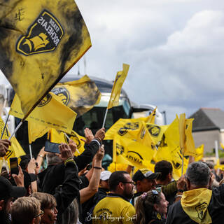 26/08/2023 - Top 14 - Stade Rochelais 35 / 14 Lyon OU