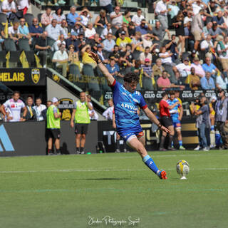 26/08/2023 - Top 14 - Stade Rochelais 35 / 14 Lyon OU