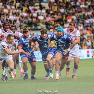 26/08/2023 - Top 14 - Stade Rochelais 35 / 14 Lyon OU