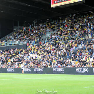 26/08/2023 - Top 14 - Stade Rochelais 35 / 14 Lyon OU