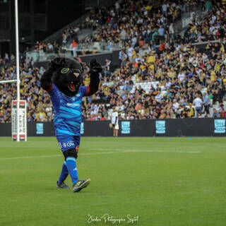 26/08/2023 - Top 14 - Stade Rochelais 35 / 14 Lyon OU