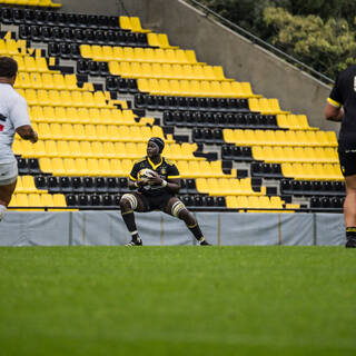 26/10/2024 - Espoirs - Stade Rochelais 35 / 34 Stade Toulousain