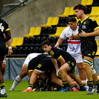 26/10/2024 - Espoirs - Stade Rochelais 35 / 34 Stade Toulousain