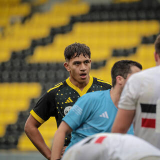 26/10/2024 - Espoirs - Stade Rochelais 35 / 34 Stade Toulousain