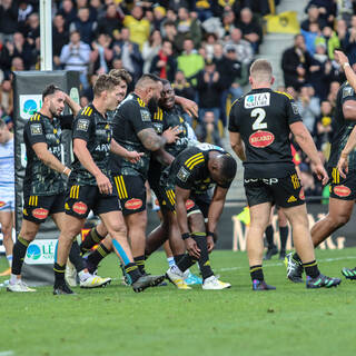 26/11/2022 - Top 14 - Stade Rochelais 53 / 07 Castres Olympique