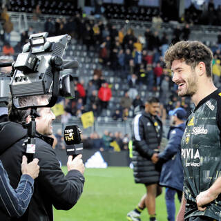 26/11/2022 - Top 14 - Stade Rochelais 53 / 07 Castres Olympique