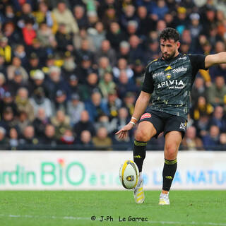 26/11/2022 - Top 14 - Stade Rochelais 53 / 07 Castres Olympique