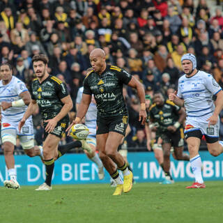 26/11/2022 - Top 14 - Stade Rochelais 53 / 07 Castres Olympique