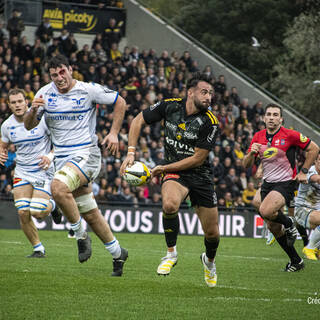 26/11/2022 - Top 14 - Stade Rochelais 53 / 07 Castres Olympique