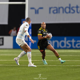 26/11/2023 - Top 14 - Racing 92 32 / 10 Stade Rochelais