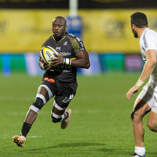 27/02/2021 - Top 14 - Stade Rochelais 11/14 Stade Toulousain