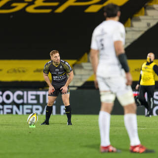 27/02/2021 - Top 14 - Stade Rochelais 11/14 Stade Toulousain